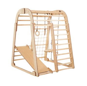 Indoor Spielplatz