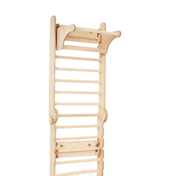 Kletterwand