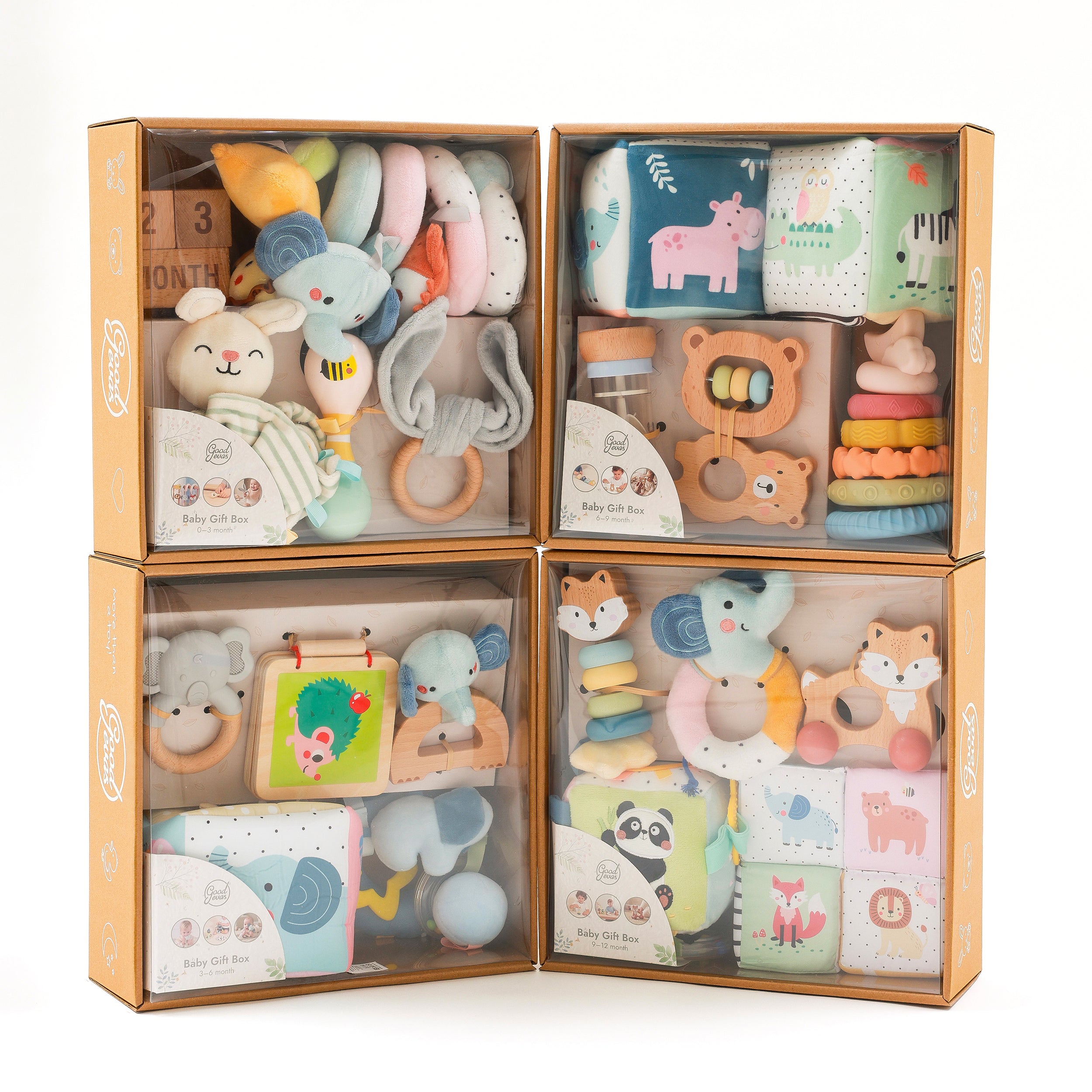 Spielboxen