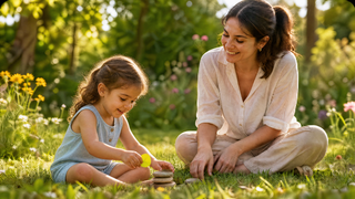 Sommer-Spielset (3–4 Jahre) — GoodevasBox