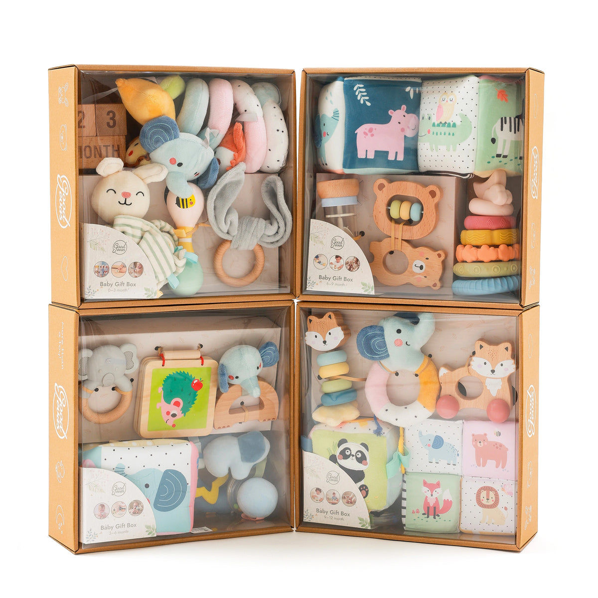 I kit da gioco
