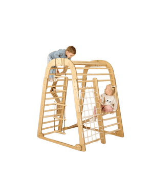Kletterherausforderungen