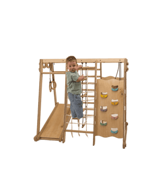 Netzklettern