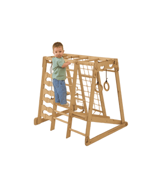 Kletterherausforderungen