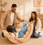 Über 50.000 glückliche Familien
