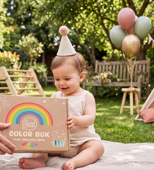 Farben GoodevasBox