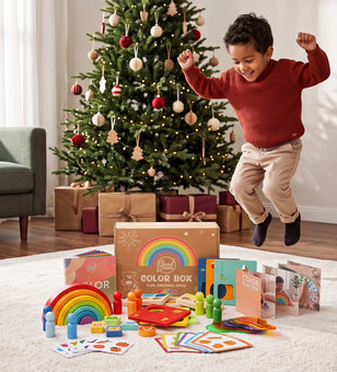 Farben GoodevasBox