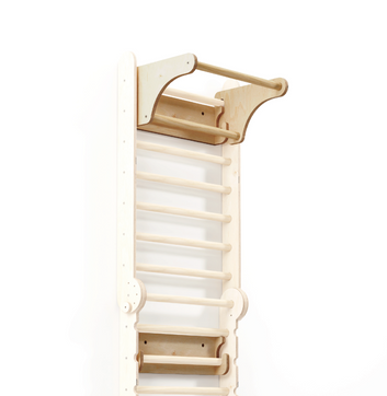 Sprossenwand-Ergänzung