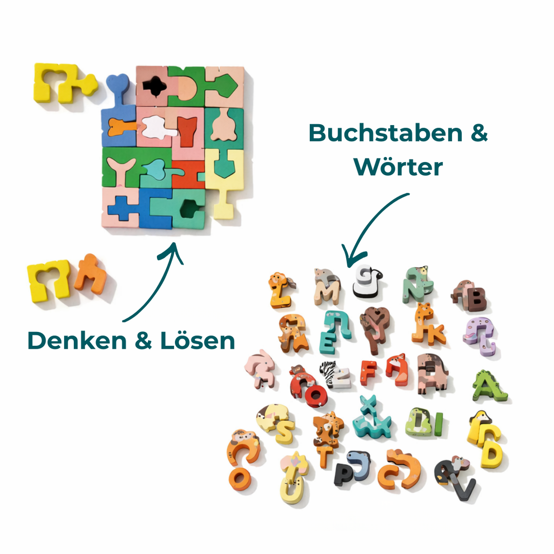 Jahresabo für Spielsets (3–4 Jahre) — GoodevasBox - Goodevas Schweiz