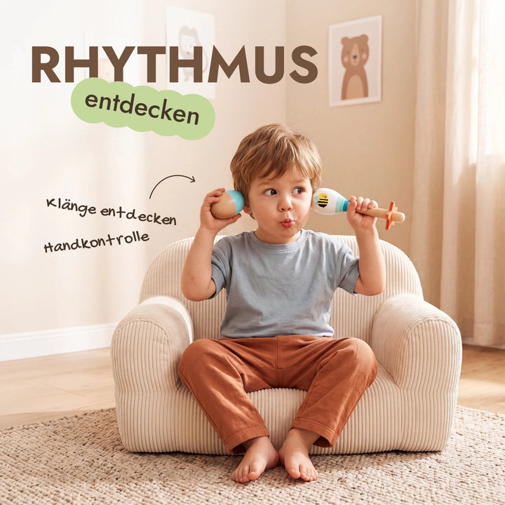 Musikalische GoodevasBox - Goodevas Schweiz