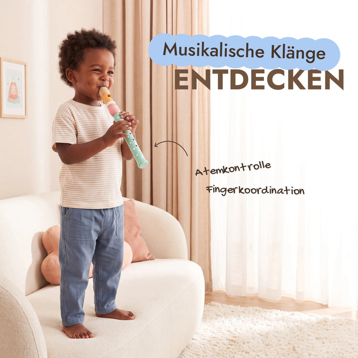 Musikalische GoodevasBox - Goodevas Schweiz