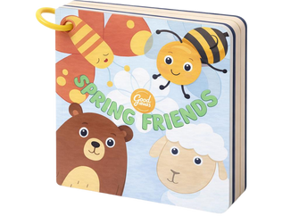 Jahresabo für Spielsets (1–2 Jahre) — 4 Sets pro Jahr — GoodevasBox