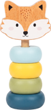 Rassel „Fuchs“